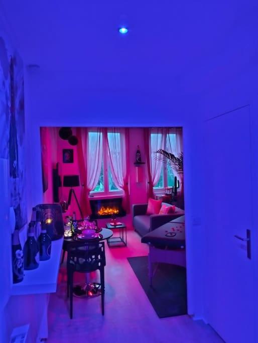 Love & Relax — love room à Reims