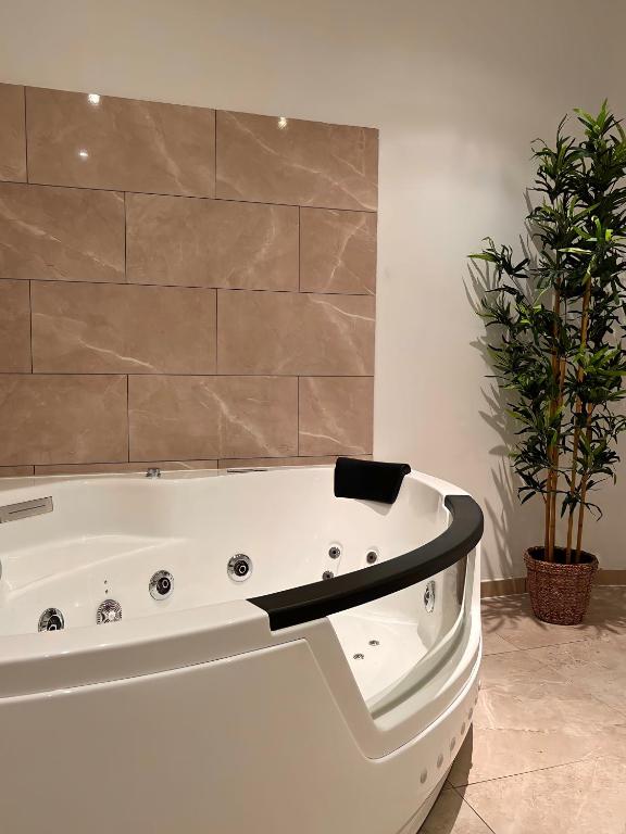 Modern SPA Cosy et Chic — love room à Brunoy