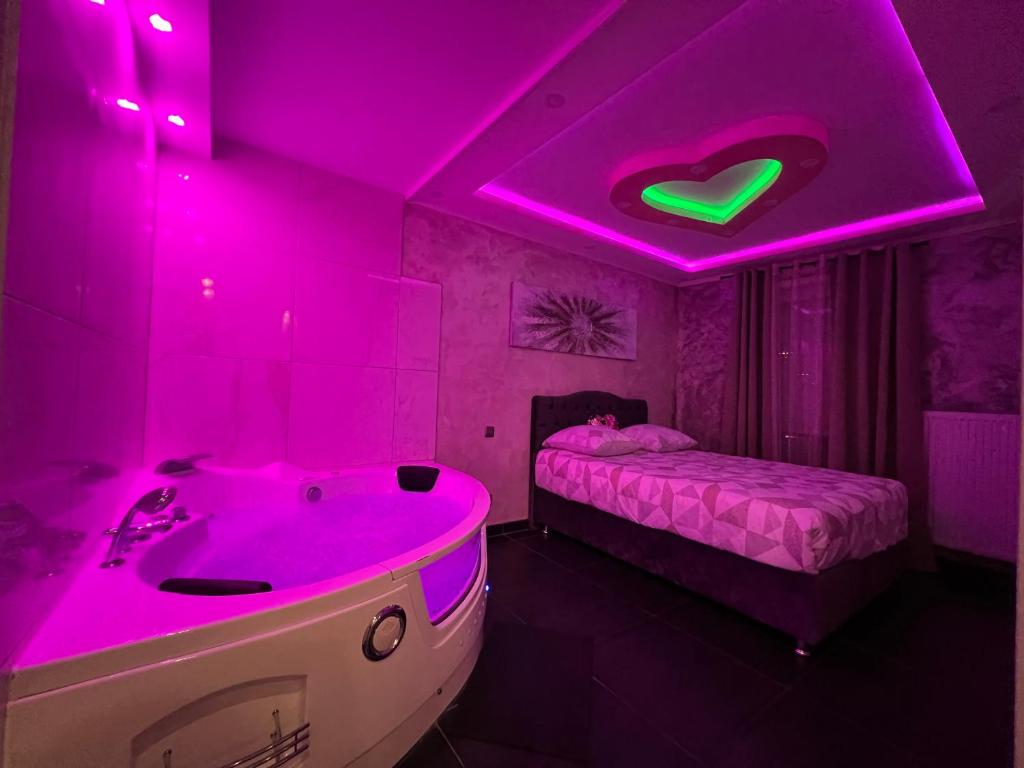 Nid d'Amour Strasbourg — love room à Strasbourg