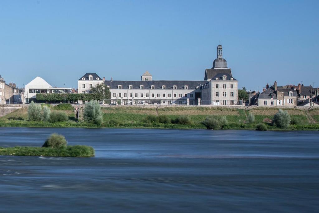Fleur de Loire — love room à Blois
