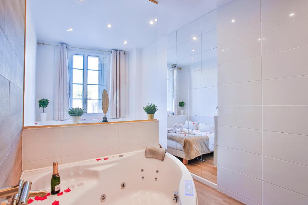 Luxueux Love Room — love room à Toulon