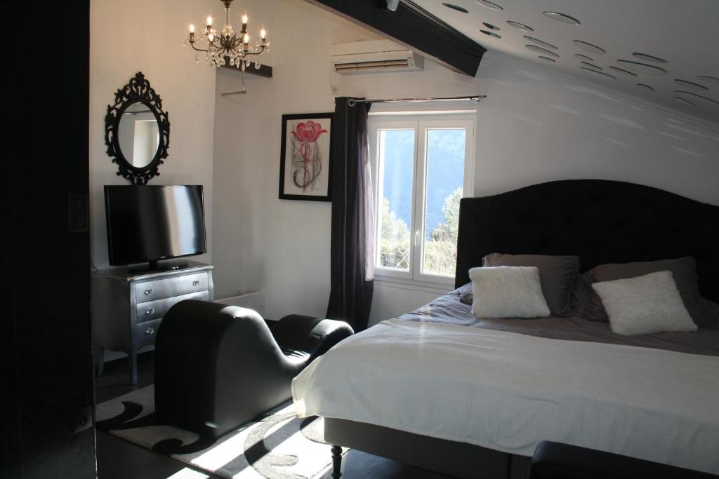 La Parenthèse amoureuse — love room à Toulon