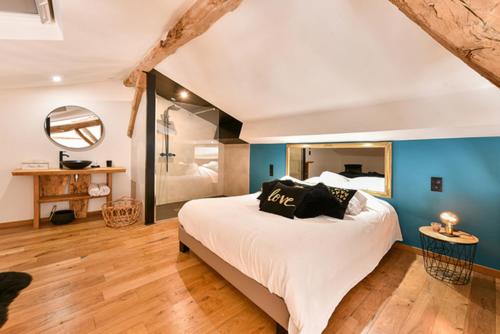Lov'Home — love room à Montauban