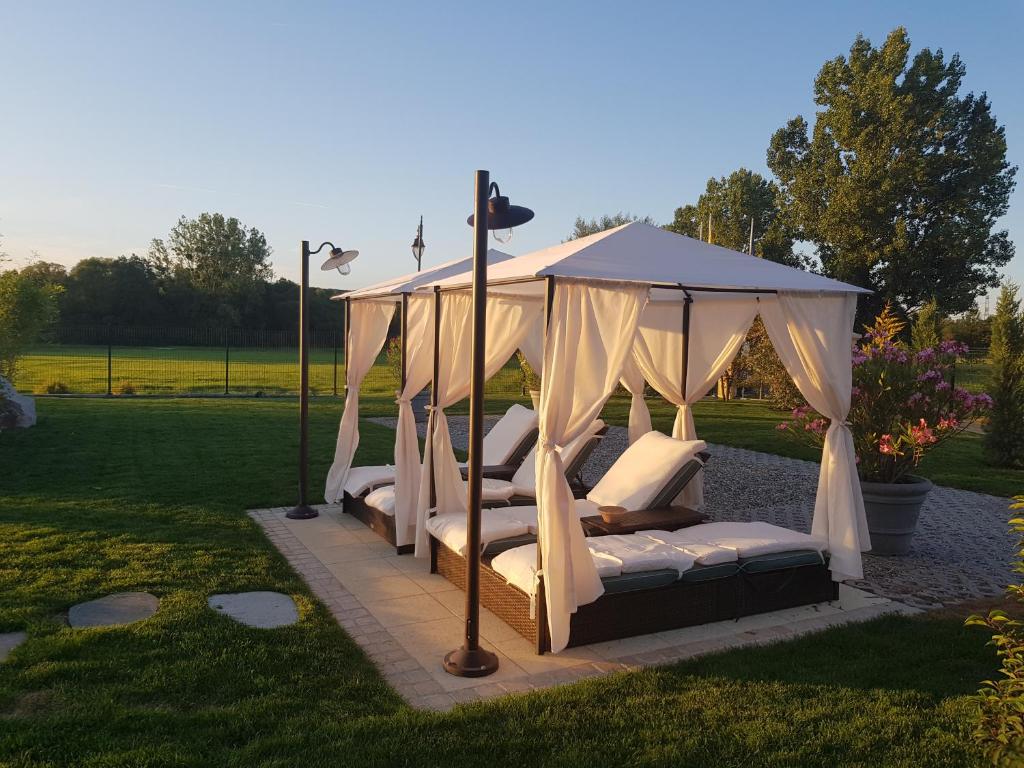 La Grange de Condé — love room à Condé-Northen