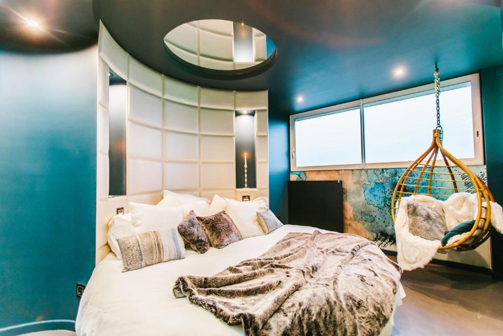 Parenthèse Concept Room — love room à Toulouse