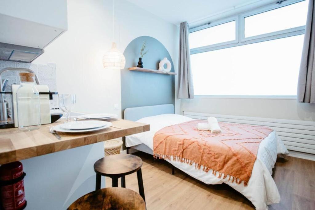 Sweet Love Room — love room à Montreuil