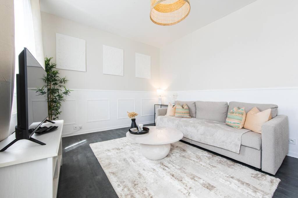 Végétal Spa — love room à Tours