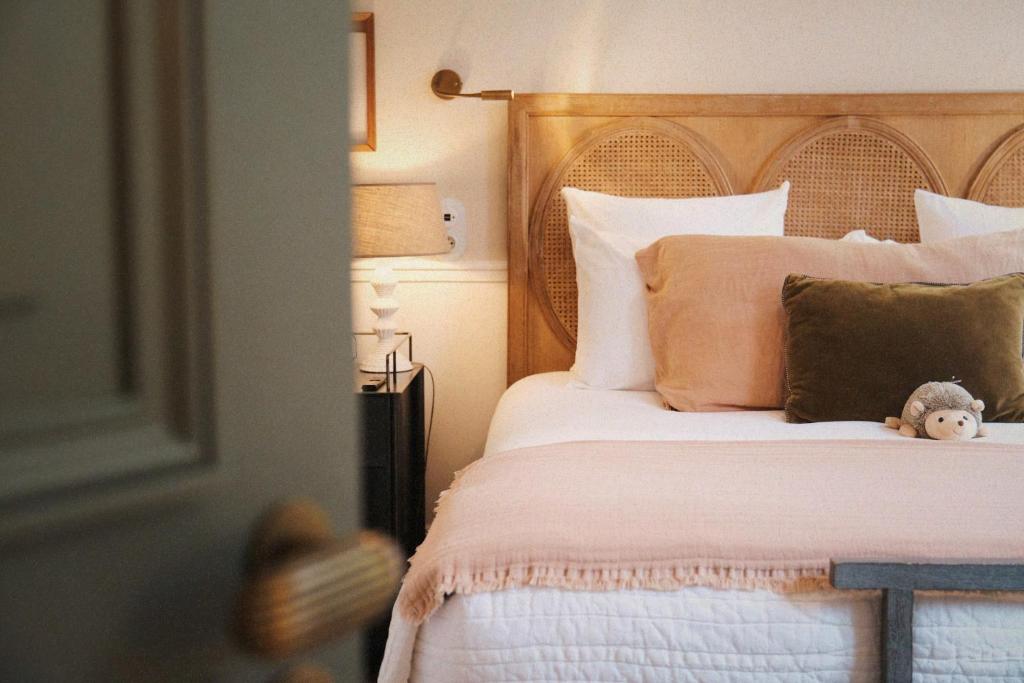 Boutique Hotel SOCLO — love room à Toulouse