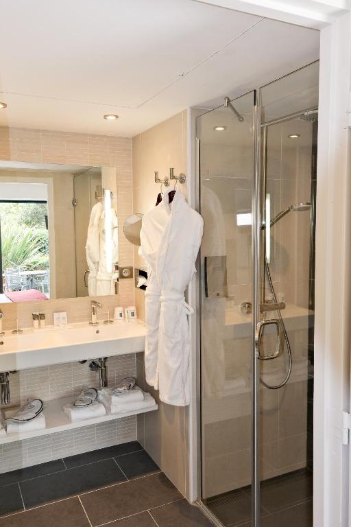Thalazur Cabourg — love room à Cabourg