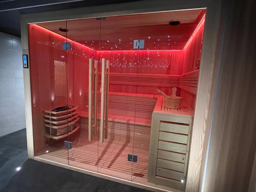 L' Hôtel & Spa Ribeauville — love room à Ribeauvillé
