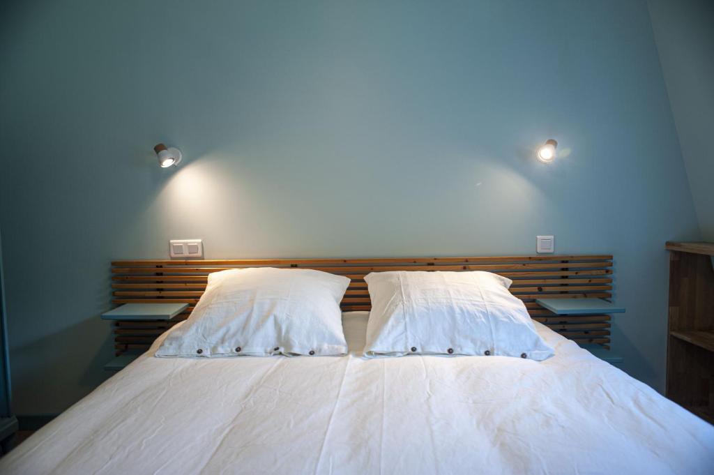 Ty Puns — love room à Morlaix