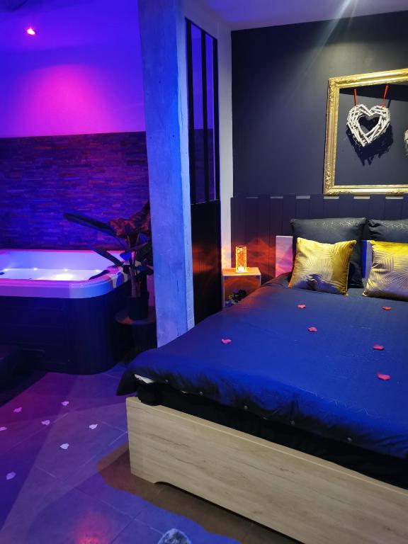 Cocoon d'Allauch — love room à Allauch (12km)