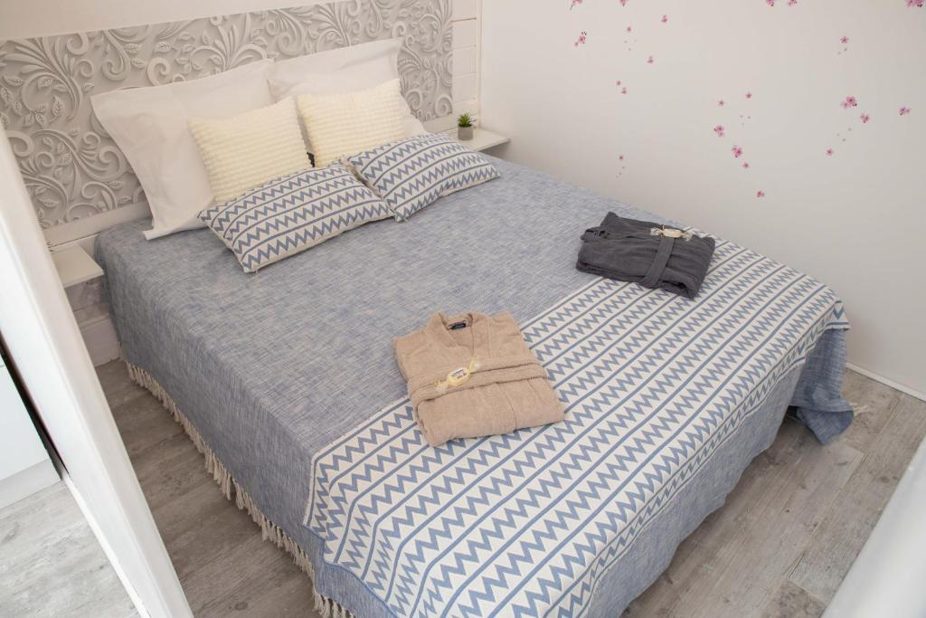 Le Chalet aux Étoiles — love room à Cap d'Agde