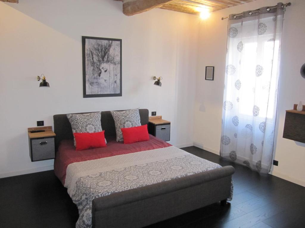 La Terracotta — love room à Vidauban (33 km)