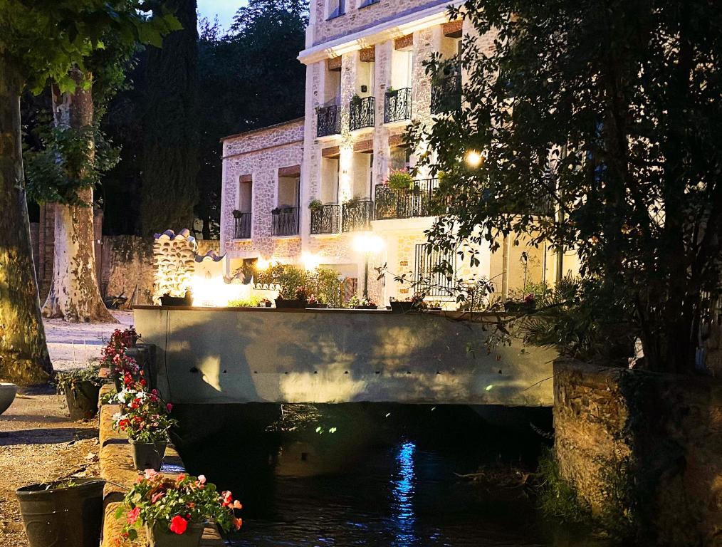 Appart Spa Perpignan — love room à Perpignan