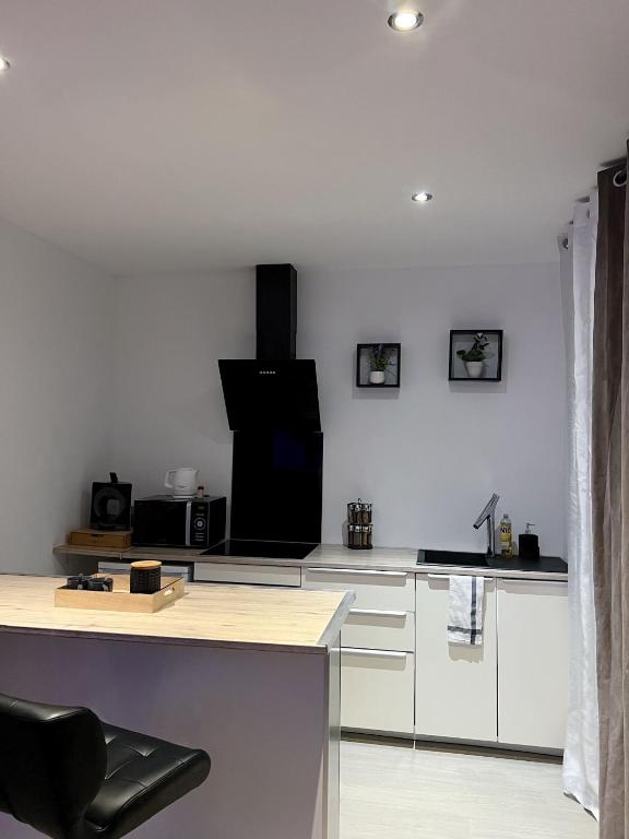 Le 37 — love room à Saint-Étienne
