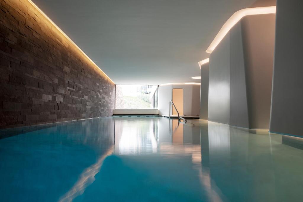 Hotel Les Haras — love room à Strasbourg