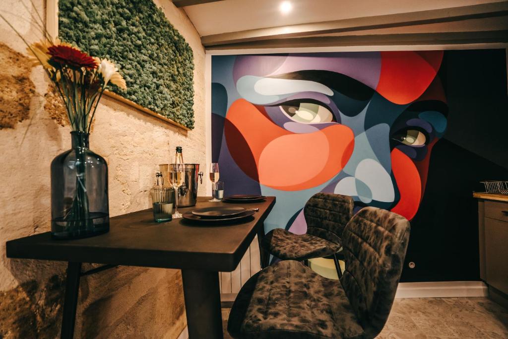 The PlayRoom — love room à Bordeaux centre