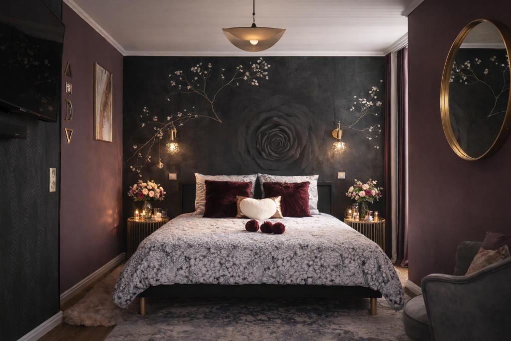 Kassiopée Quimperlé — love room à Quimperlé (22km)