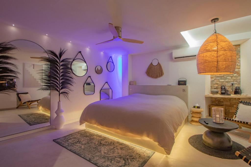 Les Bains d'Eros — love room à Toulon
