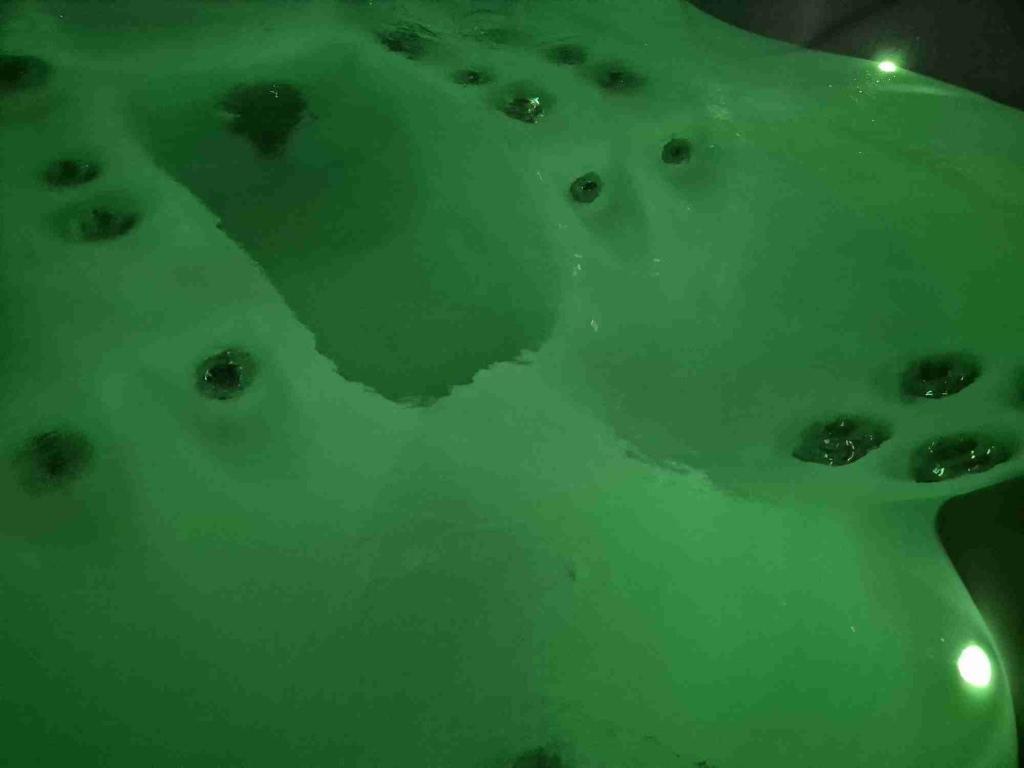 Les Spa de l'Ancienne Ferme — love room à Annecy