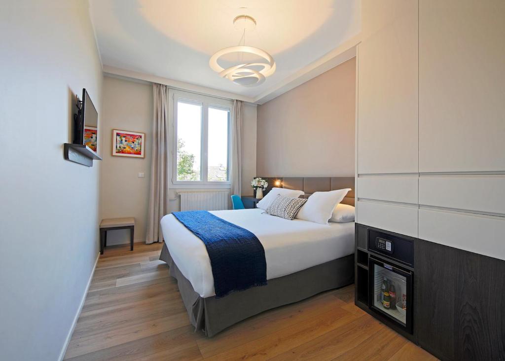 Negrecoste Hôtel & Spa — love room à Aix-en-Provence