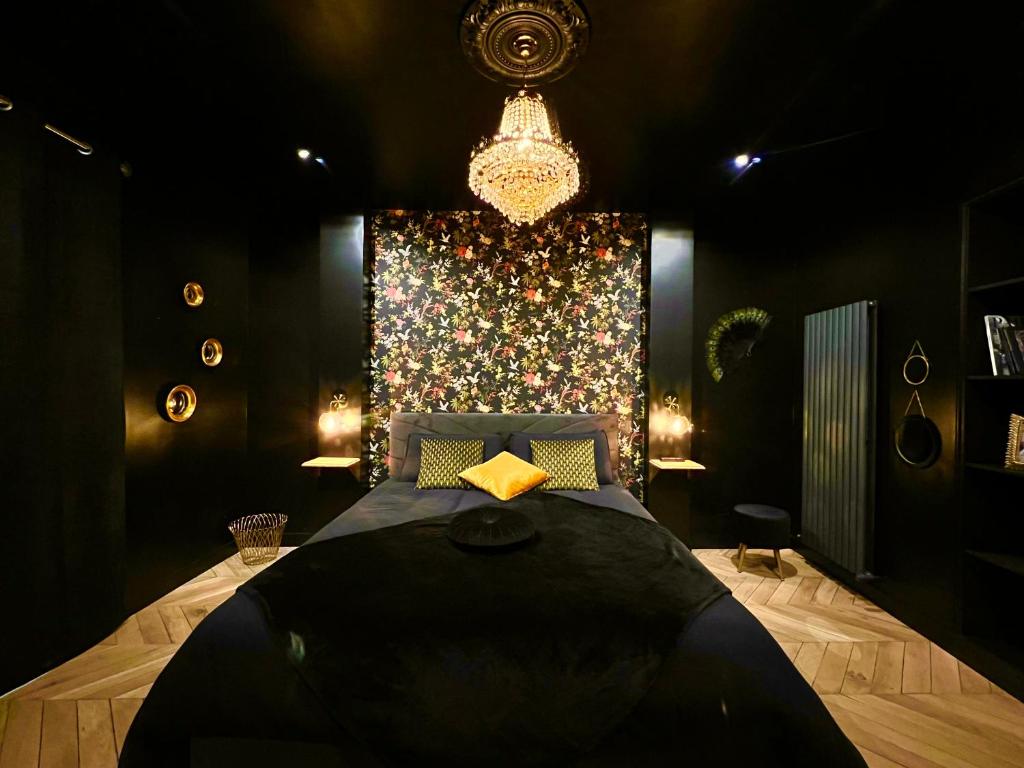 Love Room Gatsby — love room à Angers