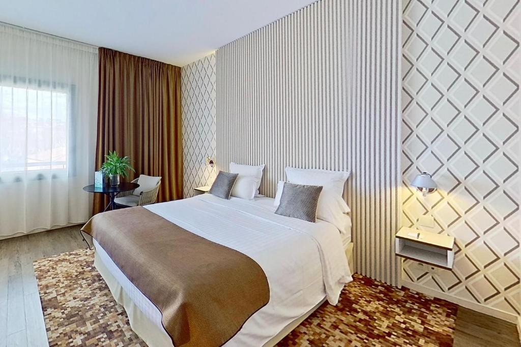 Aquabella Hôtel & Spa — love room à Aix-en-Provence