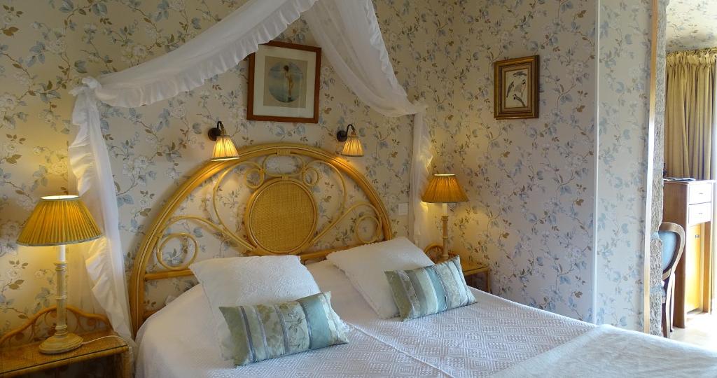 TI AL LANNEC Hotel — love room à Trébeurden