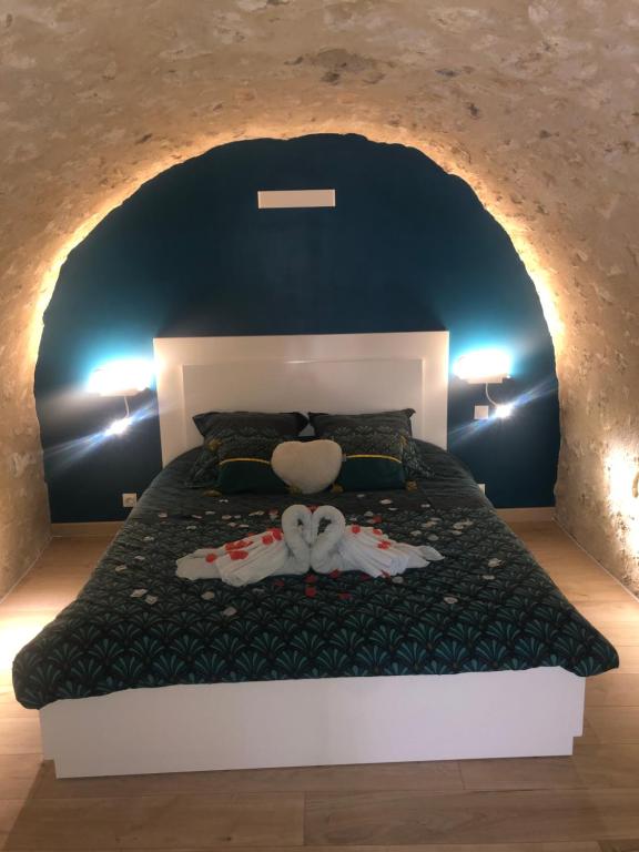 Trog Love — love room à Tours