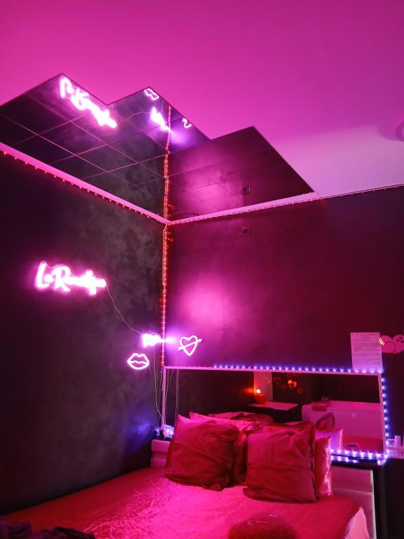 Loveroom Toulon — love room à Toulon
