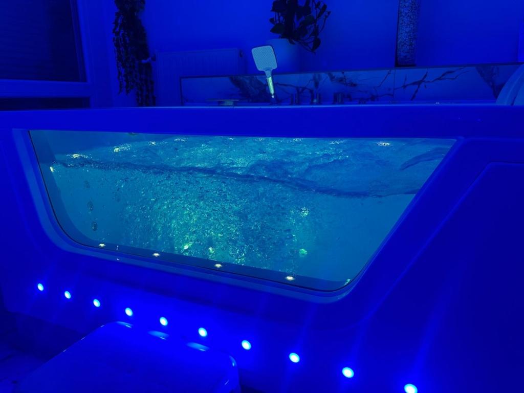 Loveroom de luxe — love room à Metz