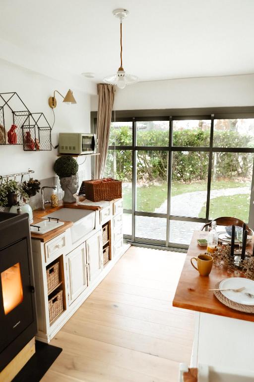 Ma cabane à oiseaux — love room à Saint-Médard