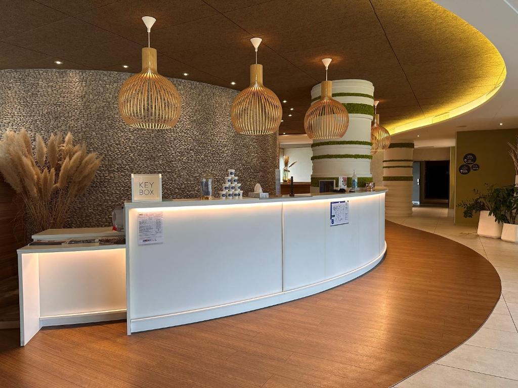 Brit Hotel & Spa — love room à Plérin
