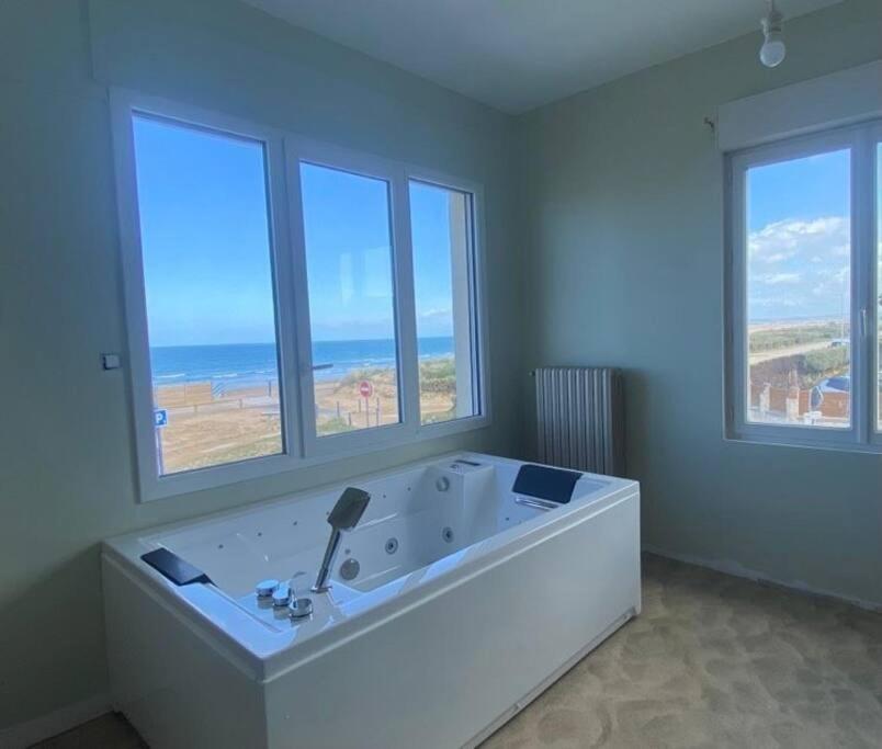 Riva Romantic & Spa — love room à Honfleur (2km)