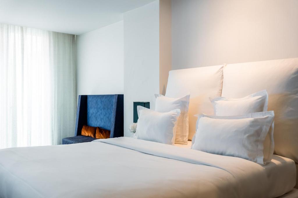 1K Paris — love room à Paris