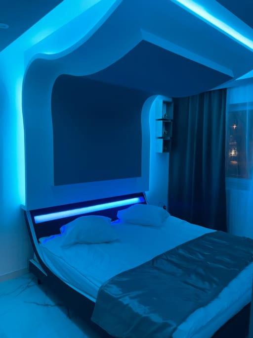 Cosy Rental Spa — love room à Schiltigheim