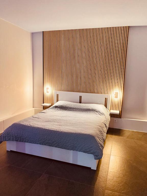 Loft privatif avec Jacuzzi — love room à Entzheim