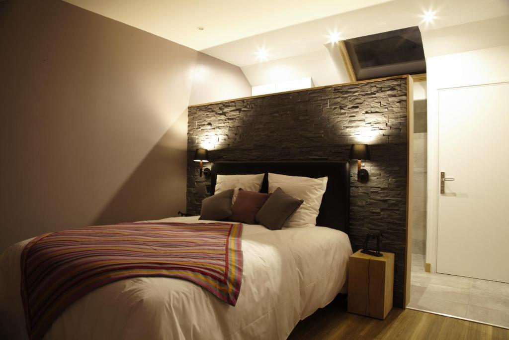 Le Clos des Coteaux — love room à Trigny