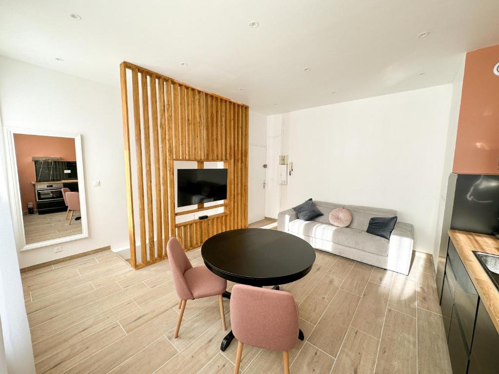 Le Bijou Appartement — love room à Lille