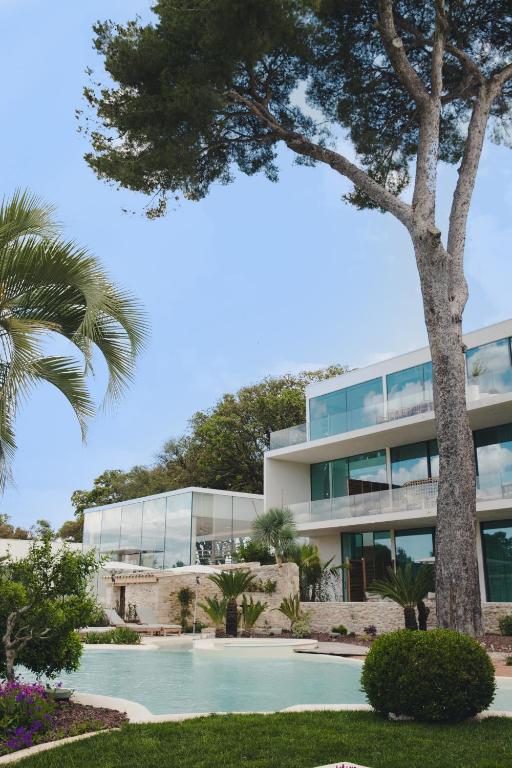 Domaine de Verchant — love room à Montpellier