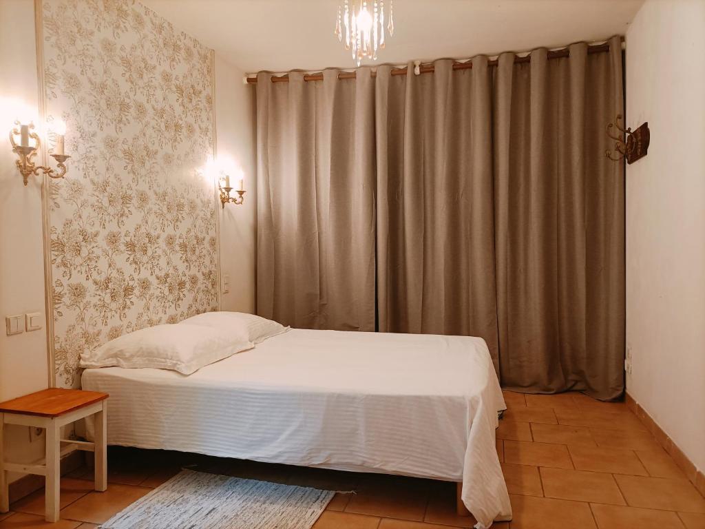 Ô Fil de la Durance — love room à La Roque-d'Antéron