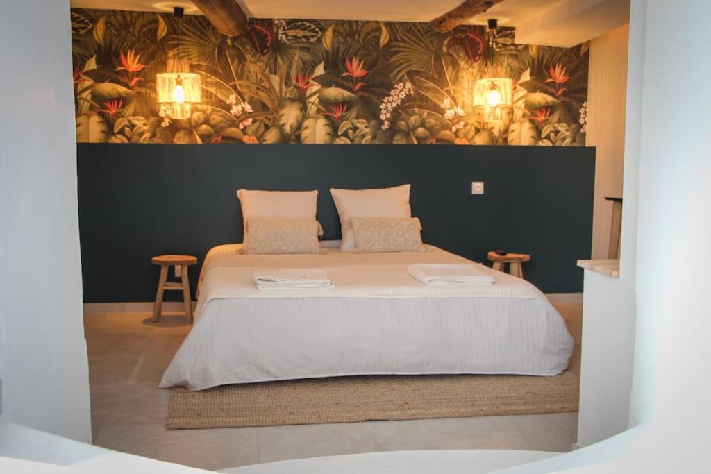 SUITE AMANTIS — love room à Saint-Chamond