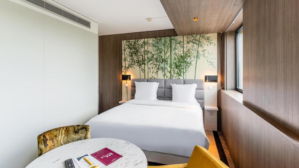 Golden Tulip Amnéville — love room à Amnéville