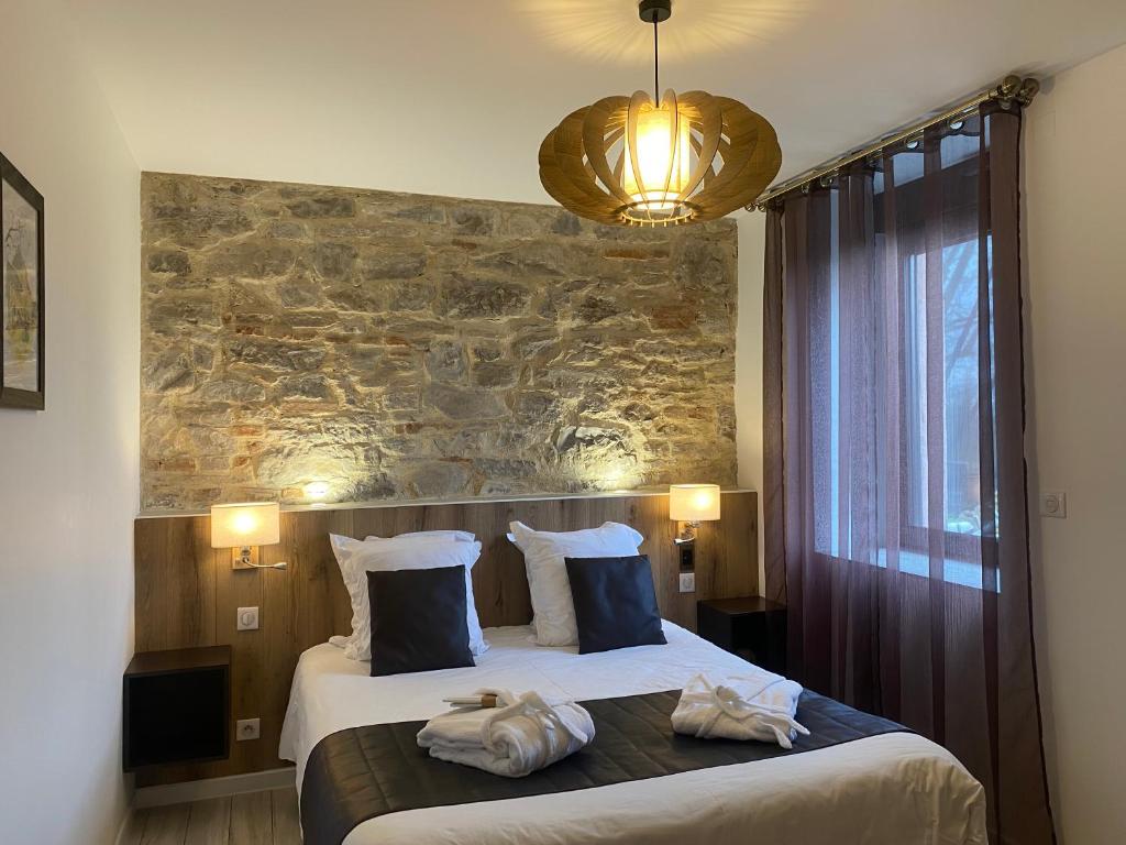 Le Moulin d'Oscar — love room à Baldersheim
