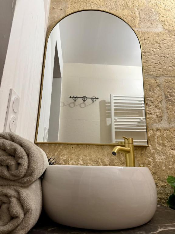 La Parenthèse — love room à Bourges