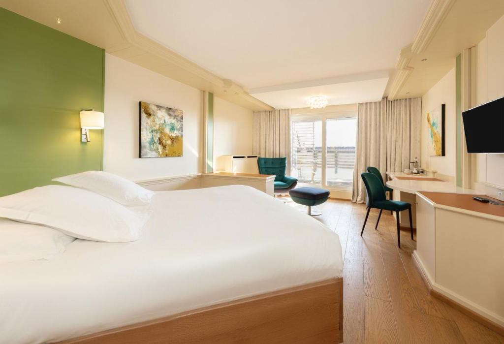 La Clairière bio & spahotel — love room à La Petite-Pierre
