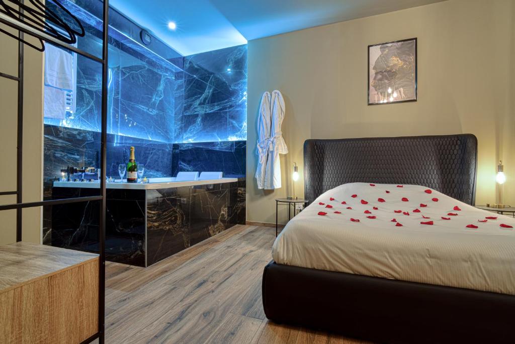 Sweet Spa — love room à Metz