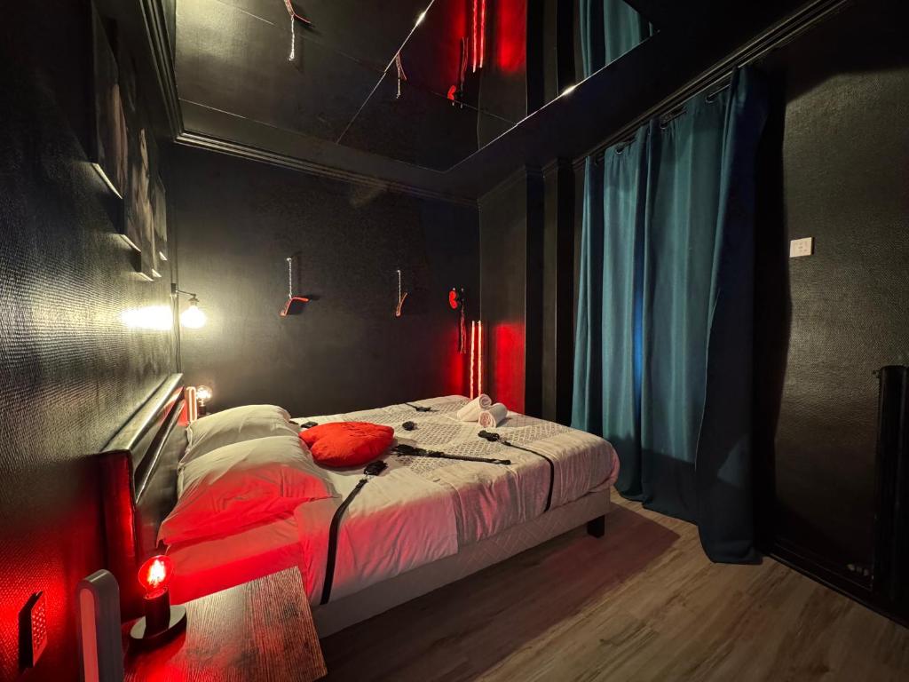 Love Room au Pas — love room à Chamalières (2km)