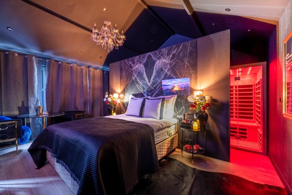 Zechamber — love room à Rouen
